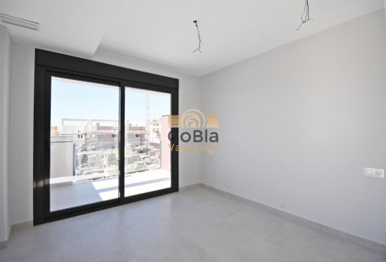Nieuwbouw Woningen - Villa - Mazarron - Mar De Plata