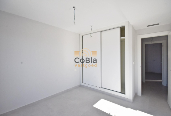 Nieuwbouw Woningen - Villa - Mazarron - Mar De Plata