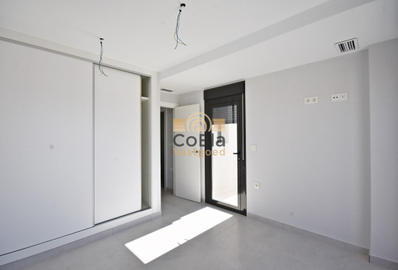 Nieuwbouw Woningen - Villa - Mazarron - Mar De Plata