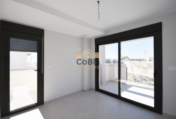 Nieuwbouw Woningen - Villa - Mazarron - Mar De Plata