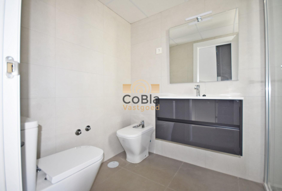 Nieuwbouw Woningen - Villa - Mazarron - Mar De Plata