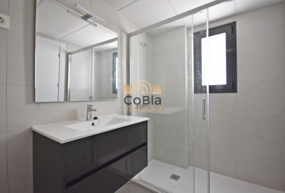 Nieuwbouw Woningen - Villa - Mazarron - Mar De Plata