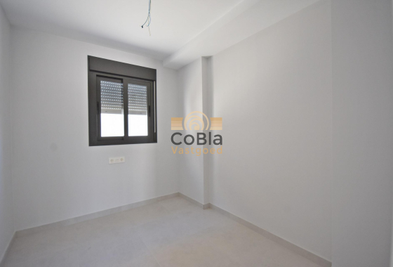 Nieuwbouw Woningen - Villa - Mazarron - Mar De Plata