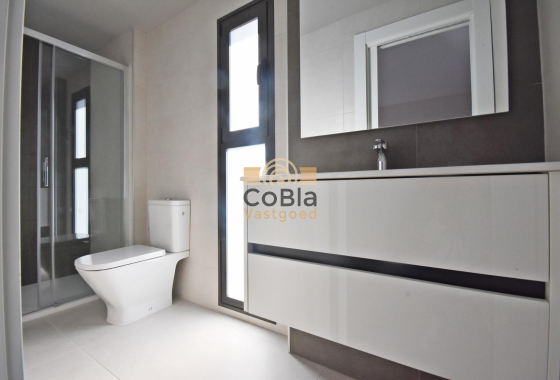 Nieuwbouw Woningen - Villa - Mazarron - Mar De Plata