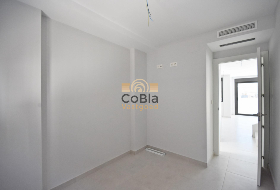 Nieuwbouw Woningen - Villa - Mazarron - Mar De Plata