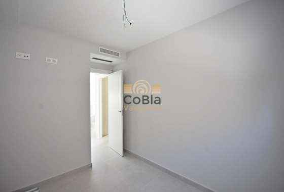 Nieuwbouw Woningen - Villa - Mazarron - Mar De Plata