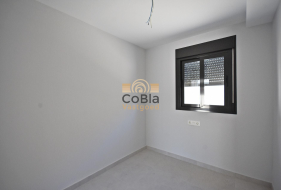 Nieuwbouw Woningen - Villa - Mazarron - Mar De Plata