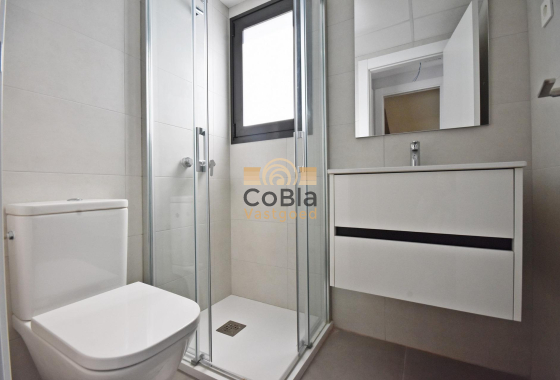 Nieuwbouw Woningen - Villa - Mazarron - Mar De Plata