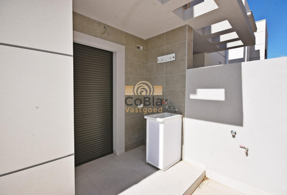 Nieuwbouw Woningen - Villa - Mazarron - Mar De Plata