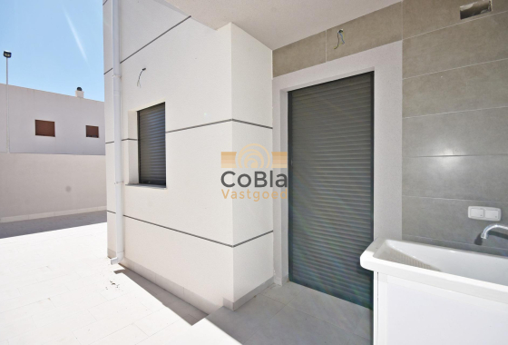 Nieuwbouw Woningen - Villa - Mazarron - Mar De Plata