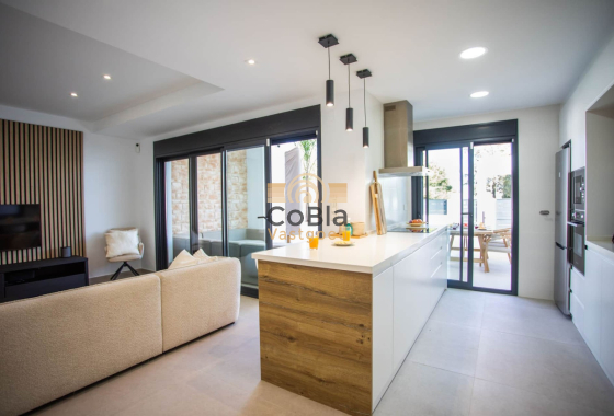 Herverkoop - Detached Villa - Dolores