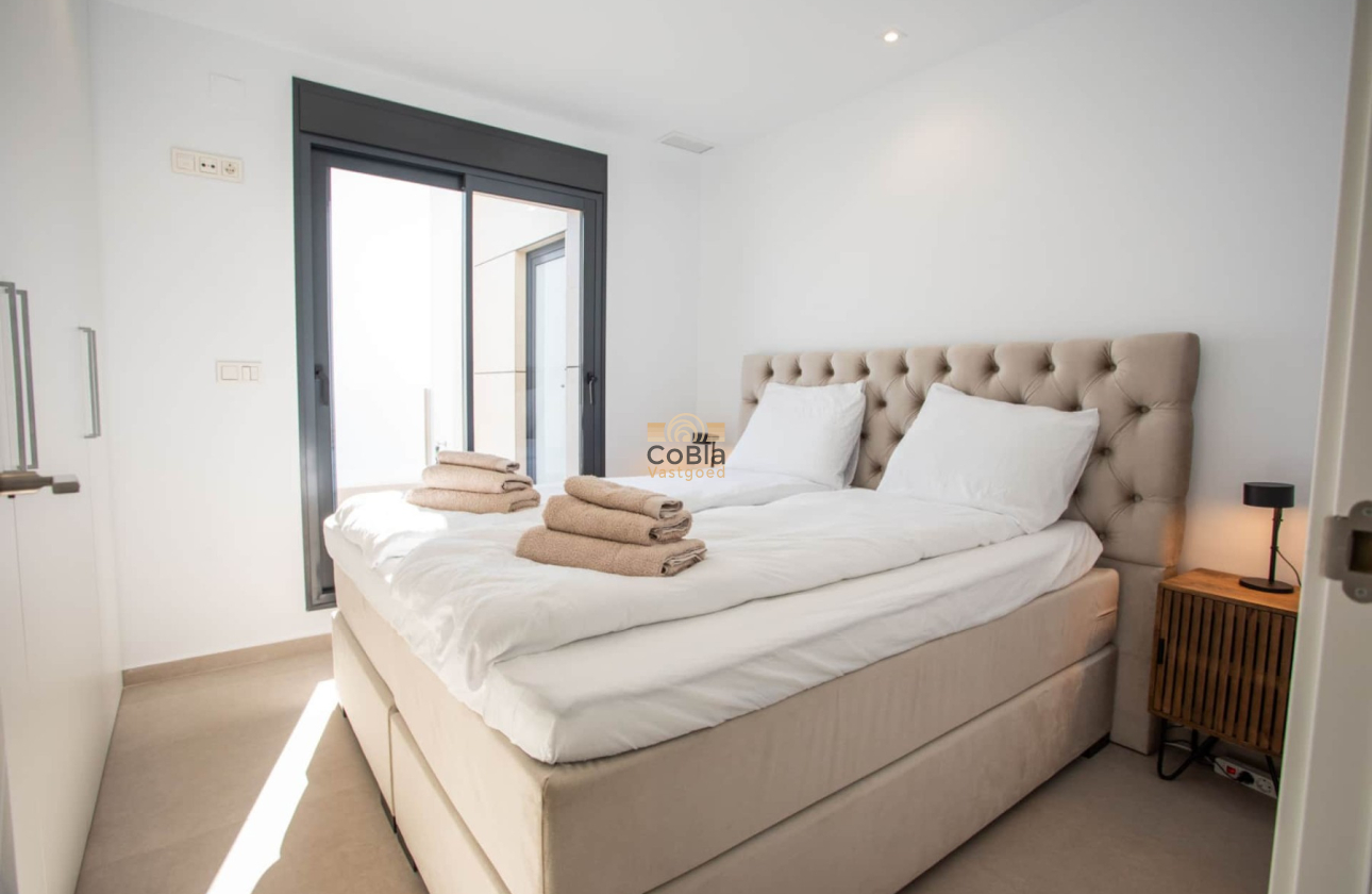 Herverkoop - Detached Villa - Dolores