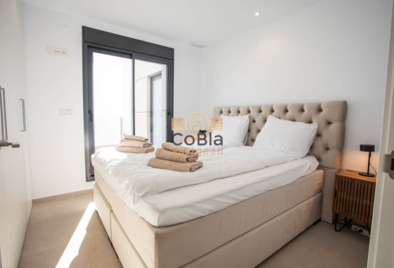 Herverkoop - Detached Villa - Dolores