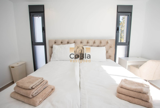 Herverkoop - Detached Villa - Dolores