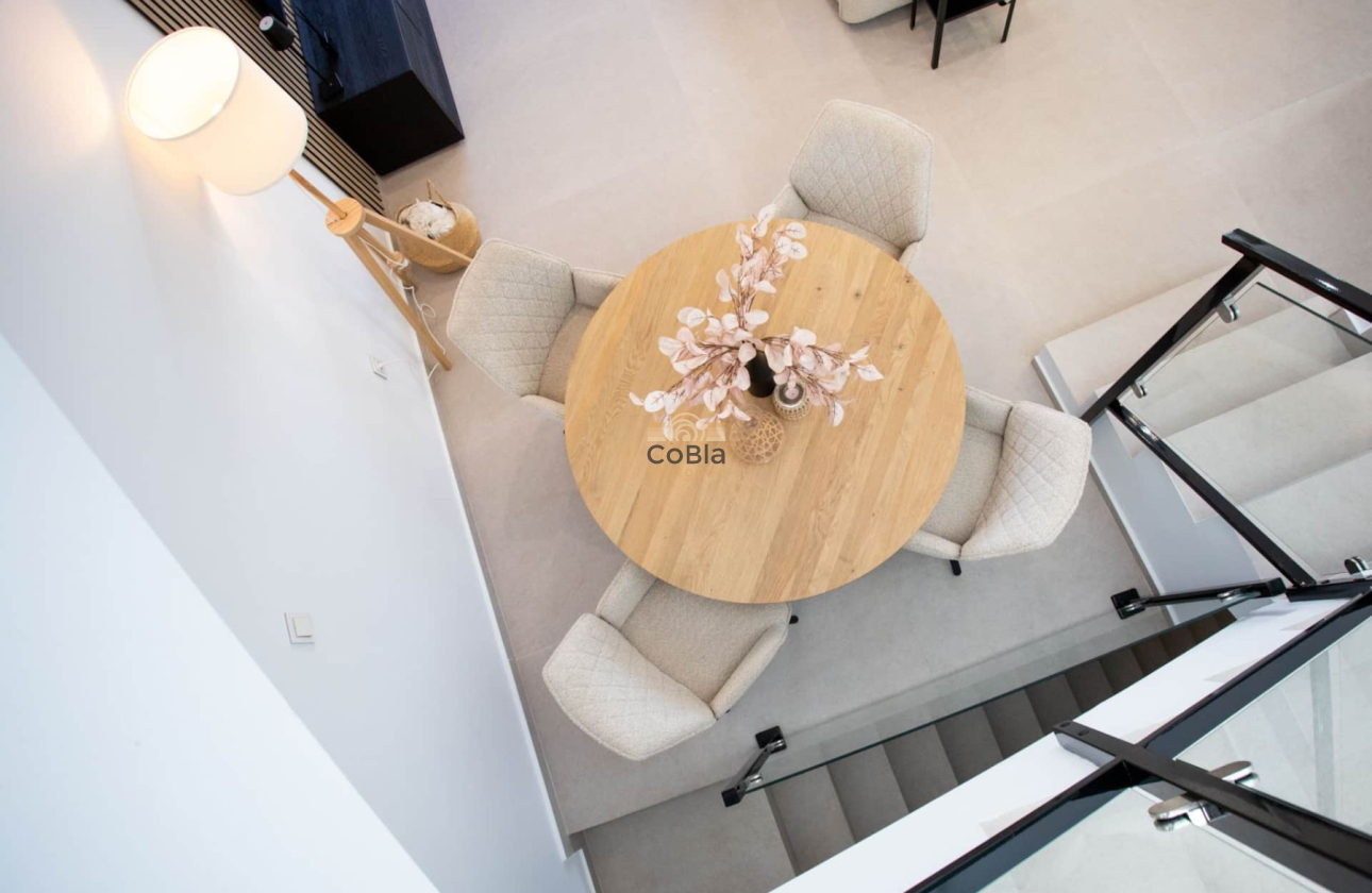 Herverkoop - Detached Villa - Dolores