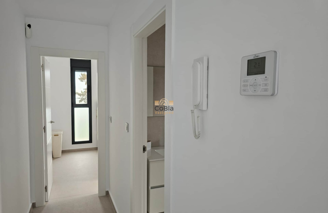 Herverkoop - Detached Villa - Dolores