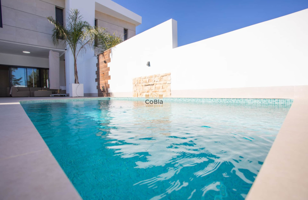 Herverkoop - Detached Villa - Dolores