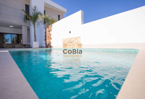 Herverkoop - Detached Villa - Dolores