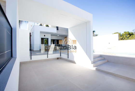 Herverkoop - Detached Villa - Dolores