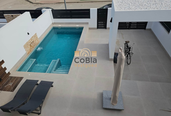 Herverkoop - Detached Villa - Dolores