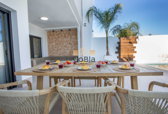 Herverkoop - Detached Villa - Dolores