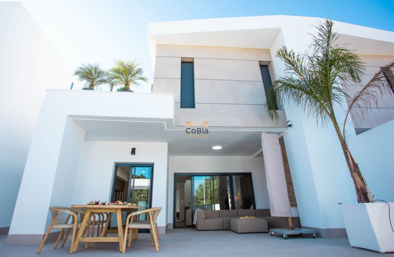 Herverkoop - Detached Villa - Dolores