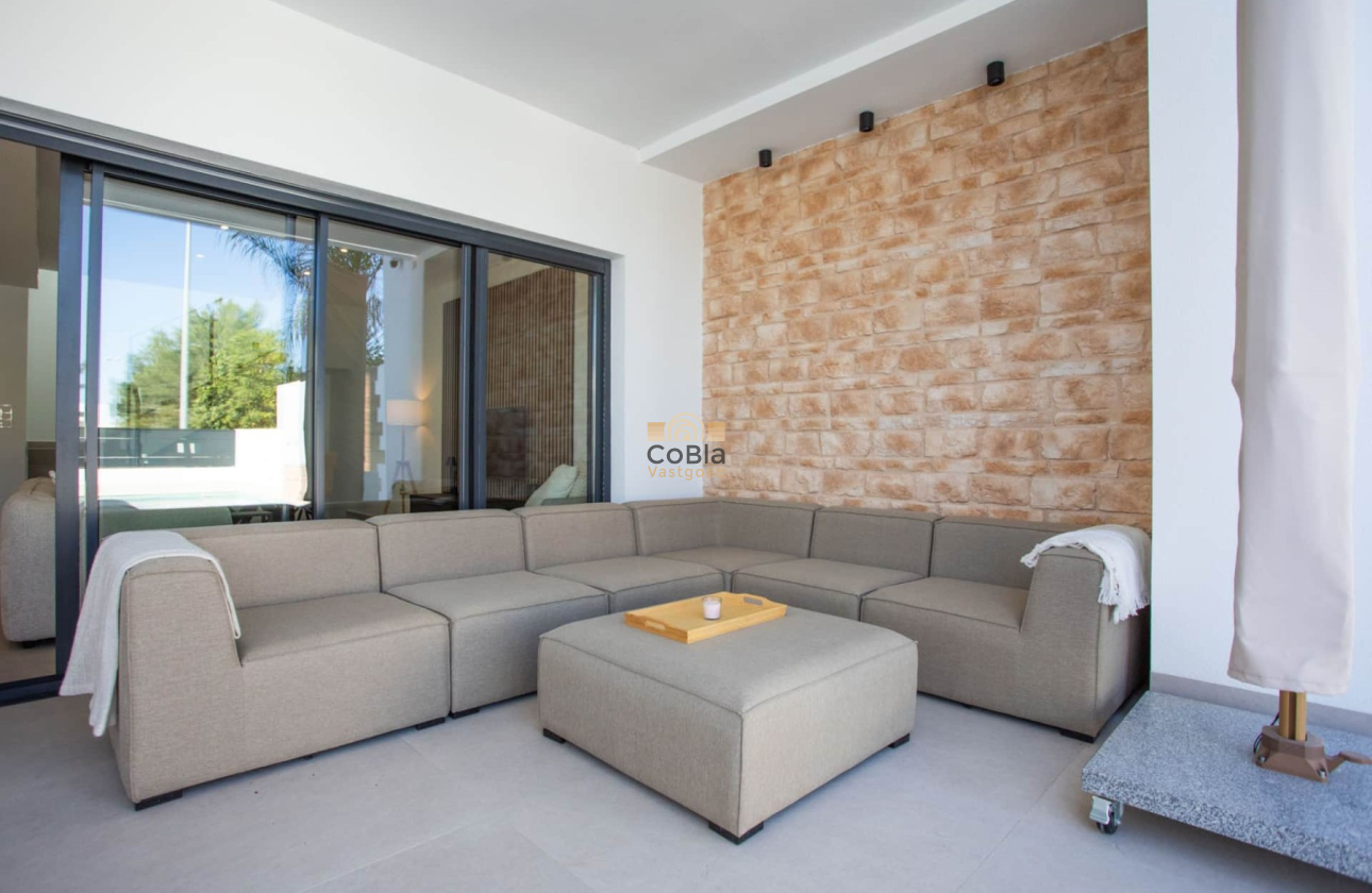 Herverkoop - Detached Villa - Dolores