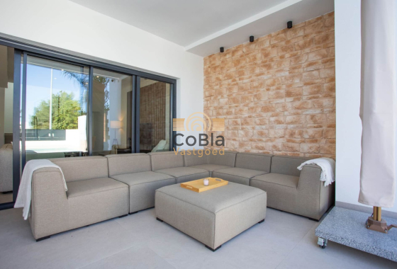 Herverkoop - Detached Villa - Dolores