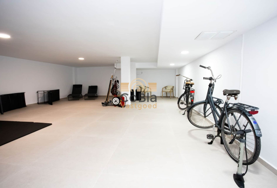 Herverkoop - Detached Villa - Dolores