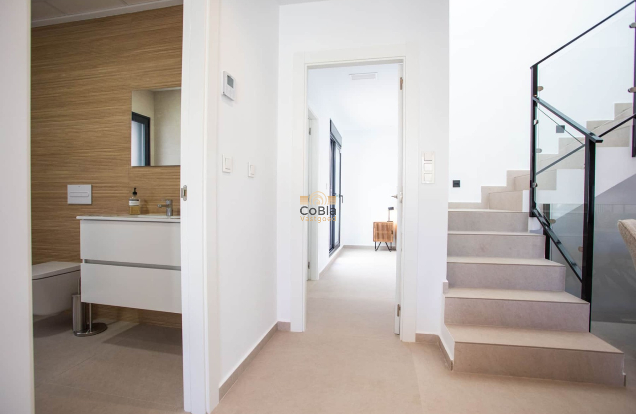 Herverkoop - Detached Villa - Dolores