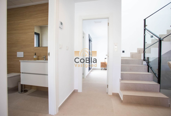 Herverkoop - Detached Villa - Dolores
