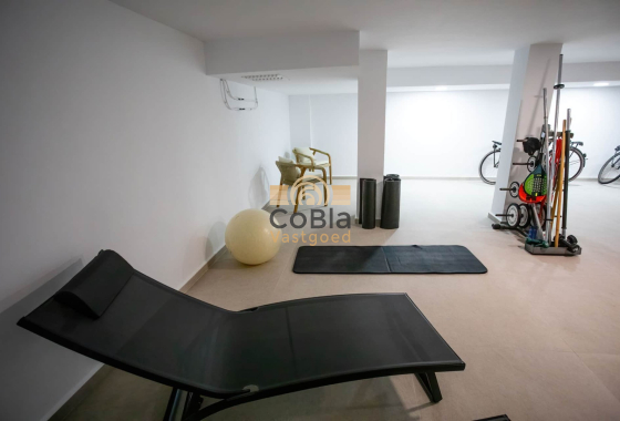Herverkoop - Detached Villa - Dolores
