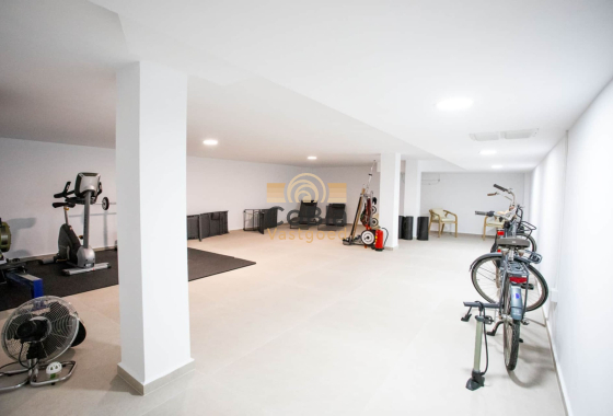 Herverkoop - Detached Villa - Dolores