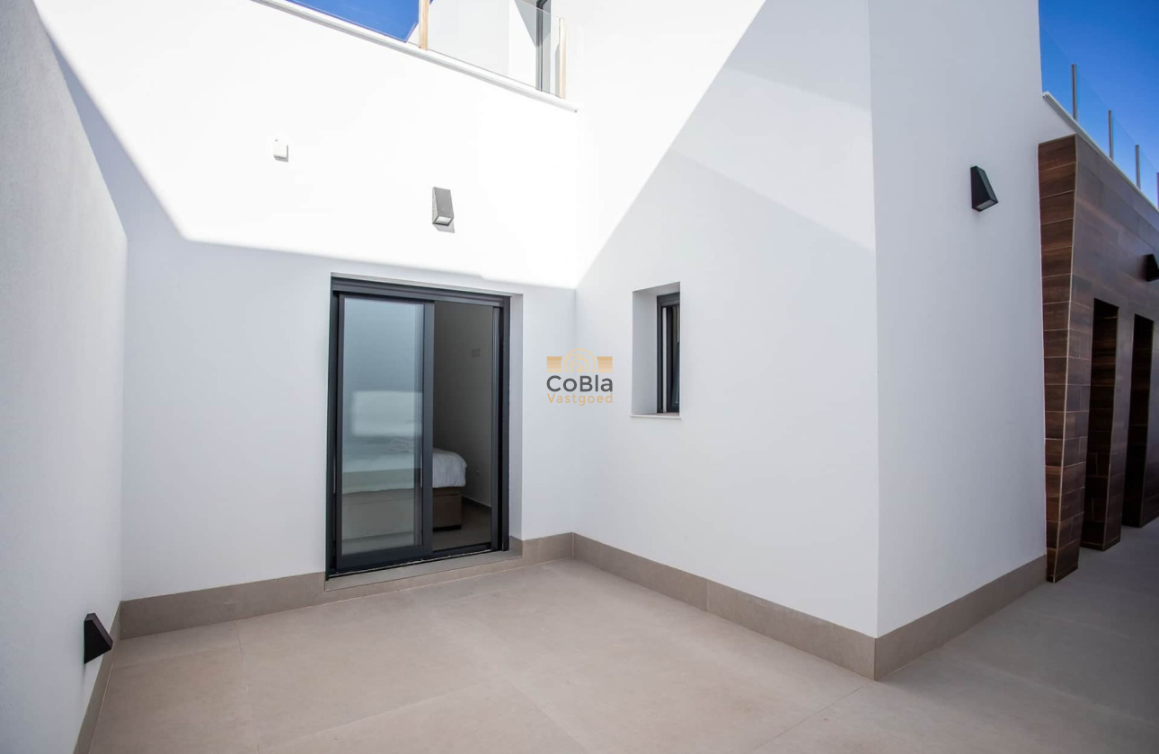 Herverkoop - Detached Villa - Dolores