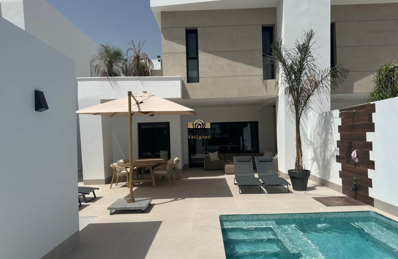 Herverkoop - Detached Villa - Dolores