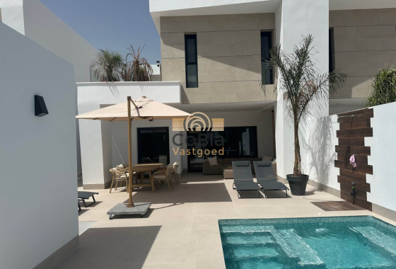 Herverkoop - Detached Villa - Dolores