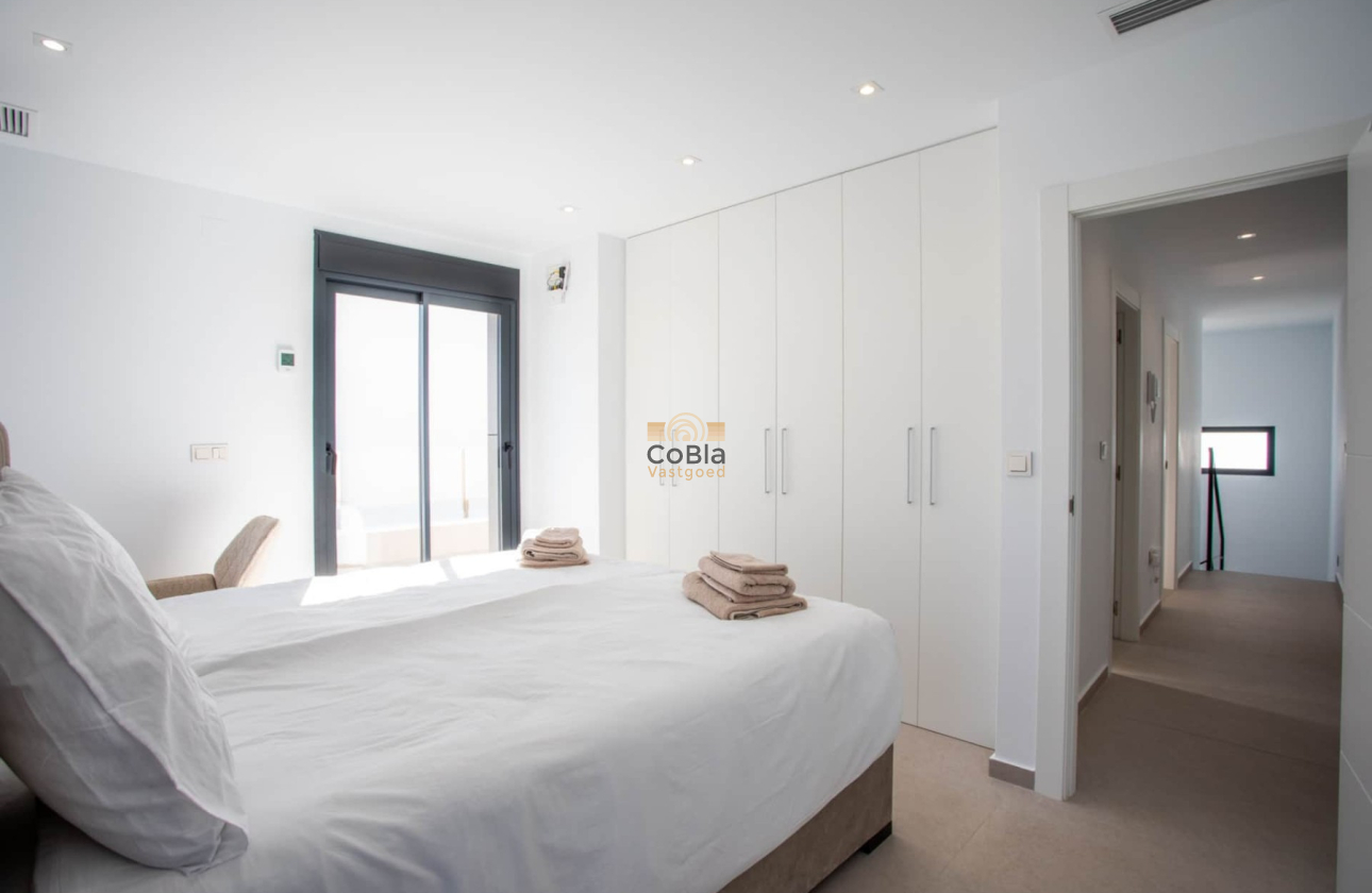 Herverkoop - Detached Villa - Dolores