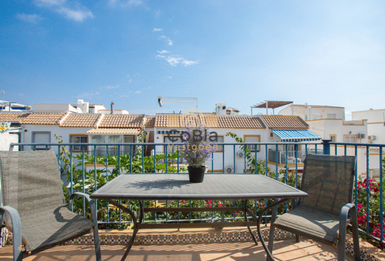 Herverkoop - Apartment - Top Floor Apartment - Orihuela Costa - Los Almendros-La Florida