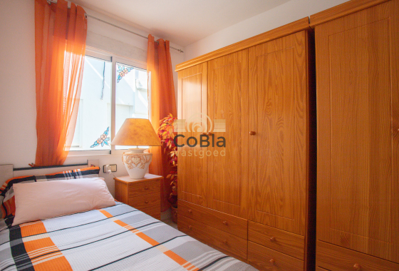 Herverkoop - Apartment - Top Floor Apartment - Orihuela Costa - Los Almendros-La Florida