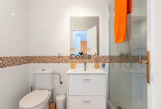 Herverkoop - Apartment - Top Floor Apartment - Orihuela Costa - Los Almendros-La Florida