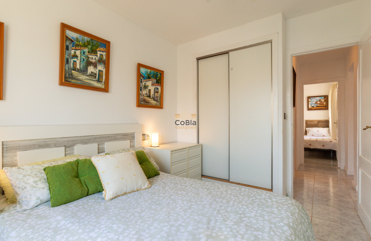 Herverkoop - Apartment - Top Floor Apartment - Orihuela Costa - Los Almendros-La Florida