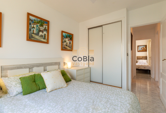 Herverkoop - Apartment - Top Floor Apartment - Orihuela Costa - Los Almendros-La Florida