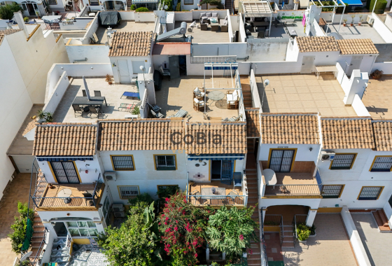 Herverkoop - Apartment - Top Floor Apartment - Orihuela Costa - Los Almendros-La Florida