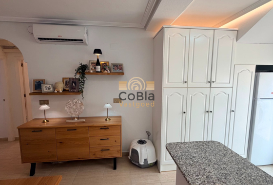 Herverkoop - Semi Detached Villa - Los Montesinos - Urbanizacion montesol