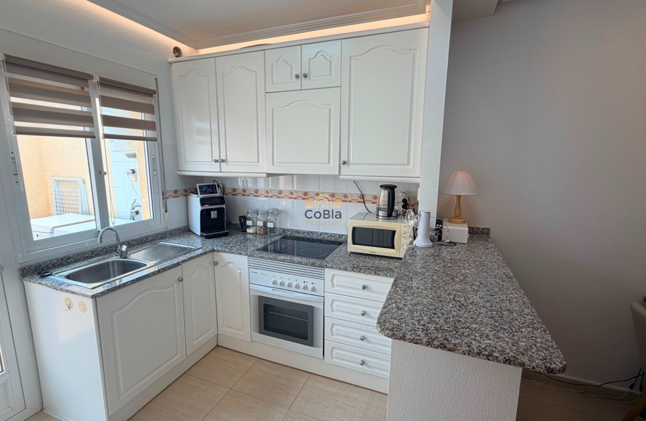 Herverkoop - Semi Detached Villa - Los Montesinos - Urbanizacion montesol