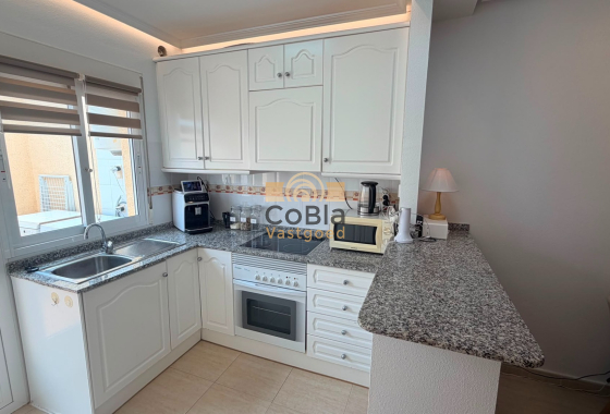 Herverkoop - Semi Detached Villa - Los Montesinos - Urbanizacion montesol