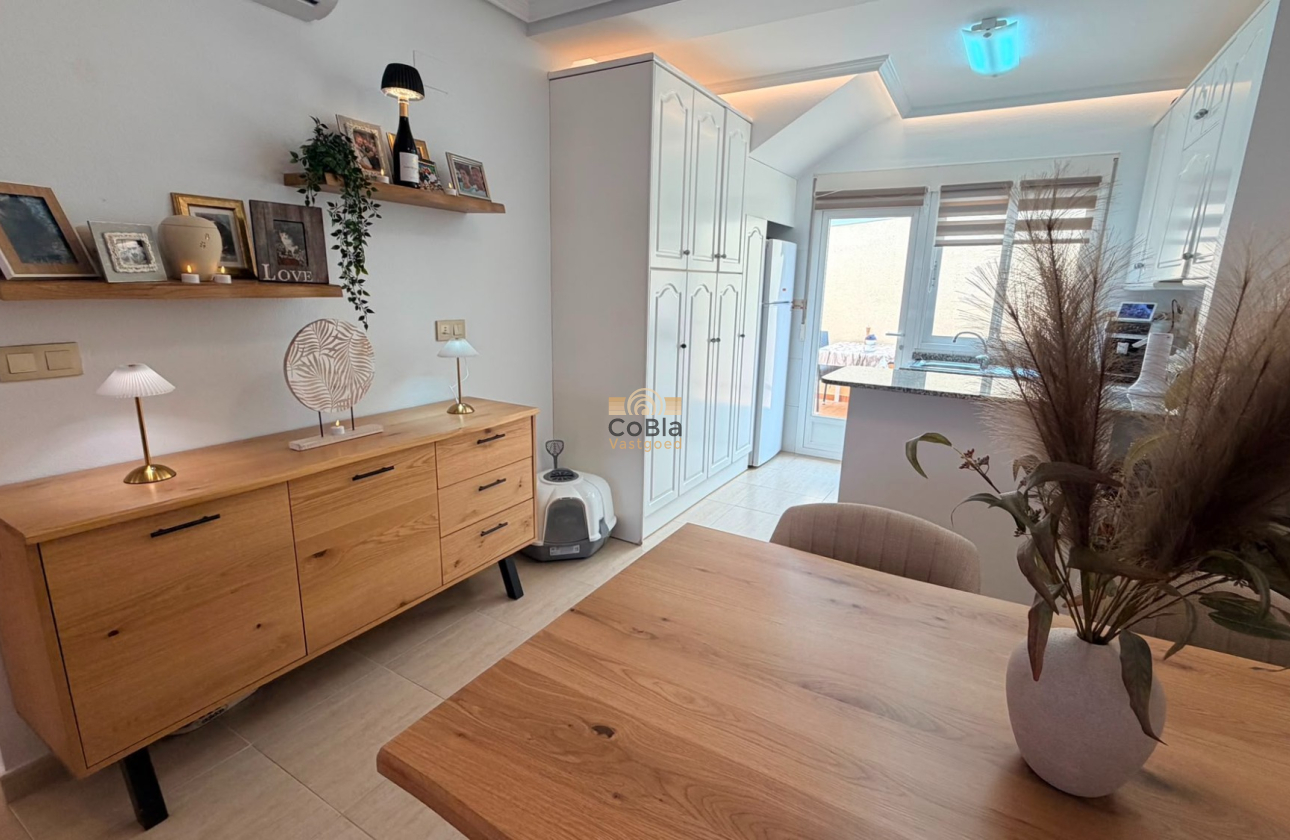 Herverkoop - Semi Detached Villa - Los Montesinos - Urbanizacion montesol