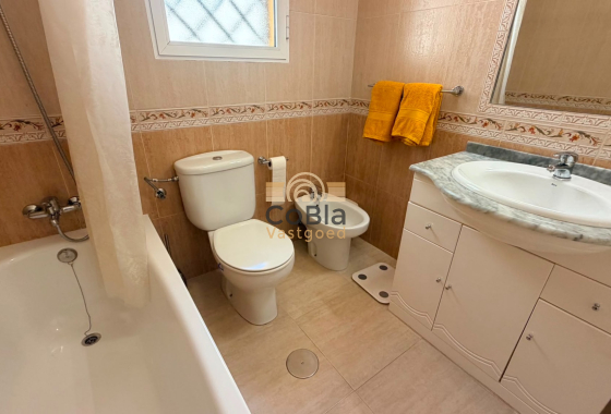 Herverkoop - Semi Detached Villa - Los Montesinos - Urbanizacion montesol