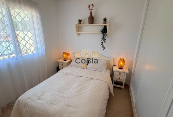 Herverkoop - Semi Detached Villa - Los Montesinos - Urbanizacion montesol