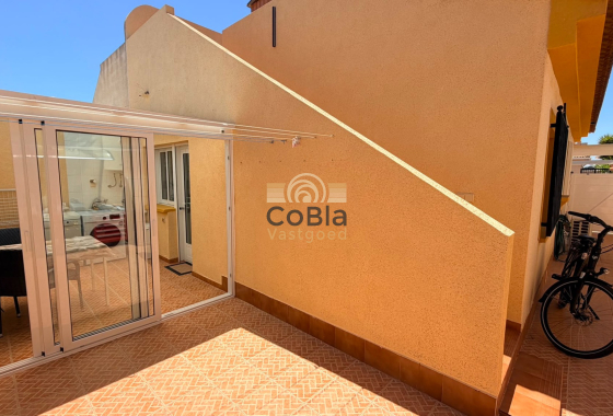 Herverkoop - Semi Detached Villa - Los Montesinos - Urbanizacion montesol